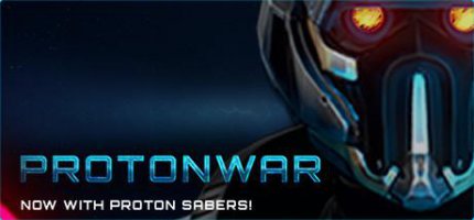 质子战争（Protonwar）