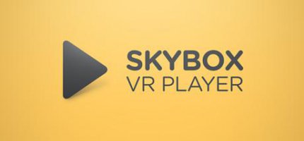 SKYBOX VR播放器（SKYBOX VR Video Player）